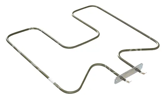 těleso topné 1300 W, 230 V, dolní, CANDY / HOOVER / BAUMATIC
